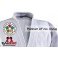 Judogi oficial IJF approved marca DANRHO