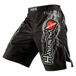 Pantaloneta MMA