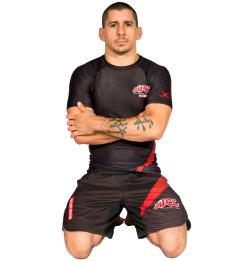 PANTALONETA MMA O KICKBOXING