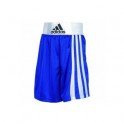 Pantaloneta para Boxeo Amateur marca Adidas